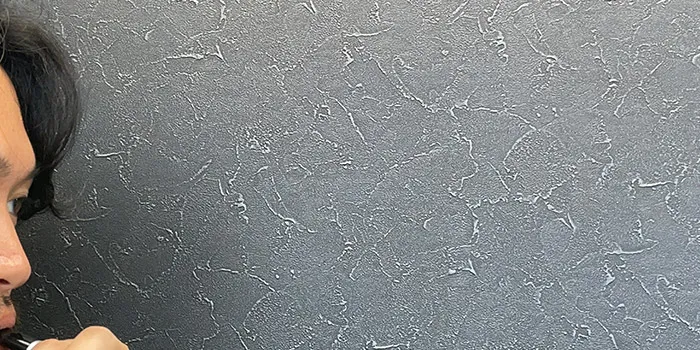 ノンニコアルファの煙量