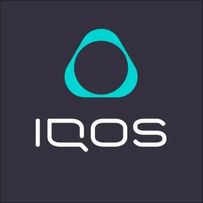 IQOS