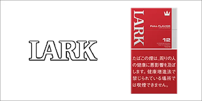 ラーク・100・ボックス