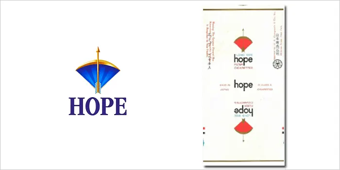 ホープ(20本入り)