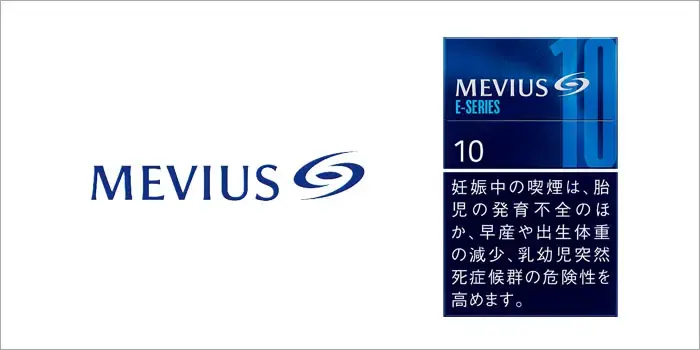 メビウス・Eシリーズ・10