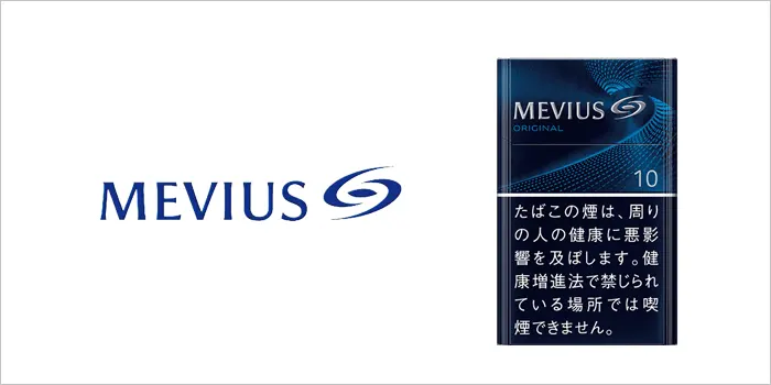 メビウス・オリジナル