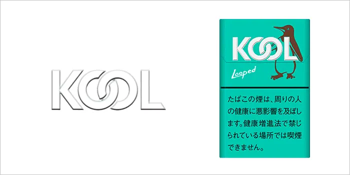 クール・ループド