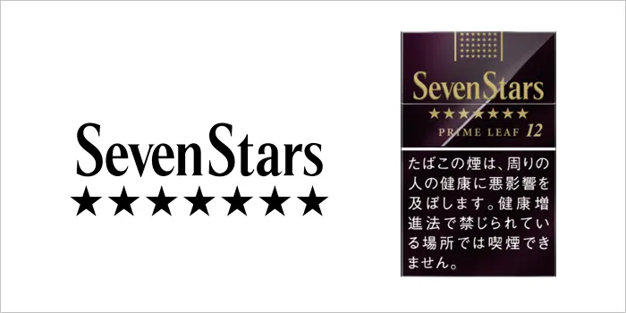 セブンスター・プライムリーフ・12・ボックス