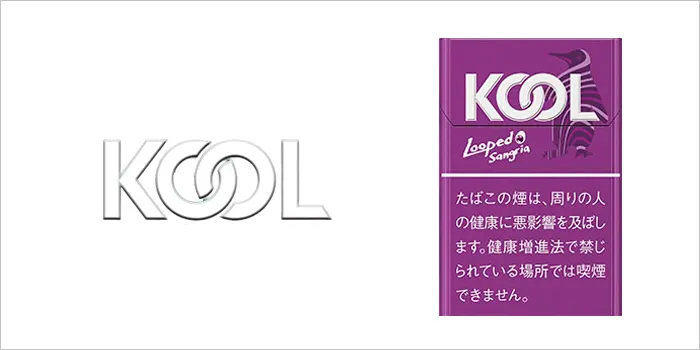 クールループド・サングリア