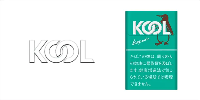 クールループド・プラス