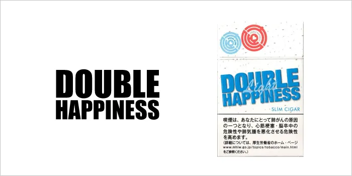 ダブルハピネス・ライト