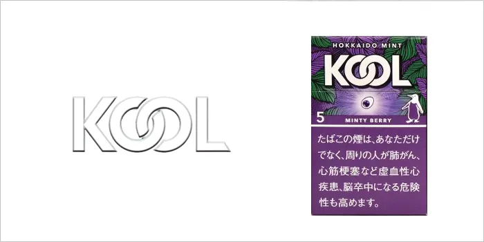 クール・ミンティシリーズ・ミンティベリー・5