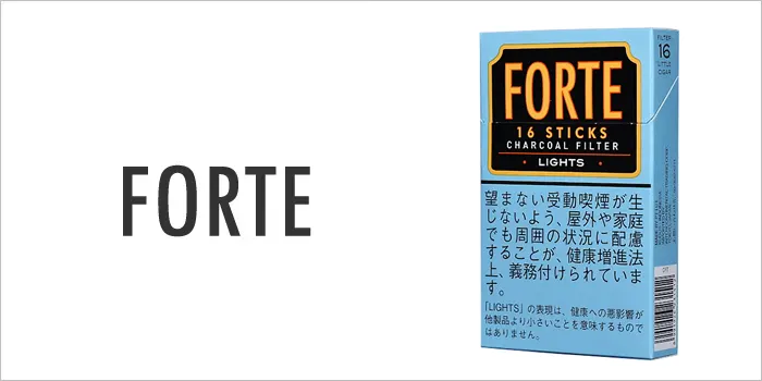 フォルテ16・ライト