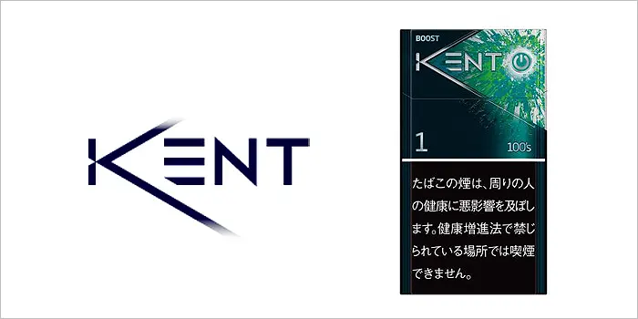 ケント・アイ・ブースト・1・100・ボックス