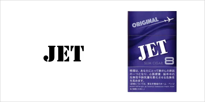 ジェット・オリジナル