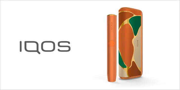 アイコスイルマプライム オアシスモデル