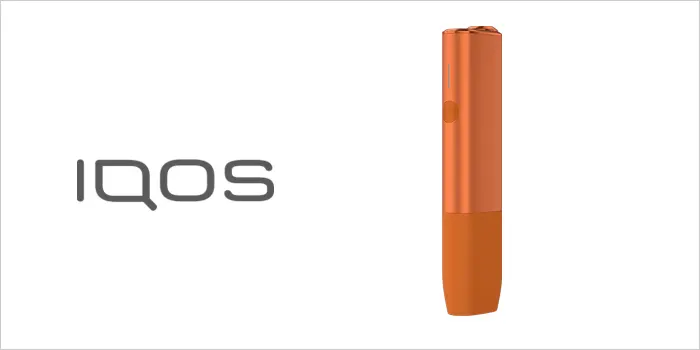 アイコスイルマワン オアシスモデル