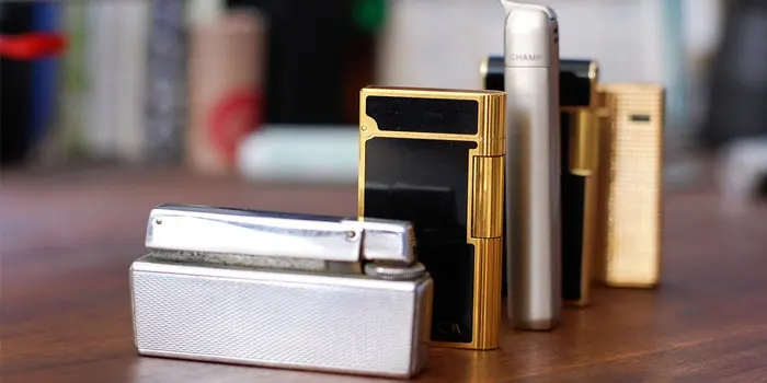 ライターに火がつかない原因