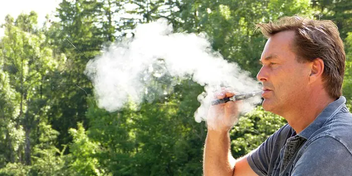 加熱式タバコは売れる