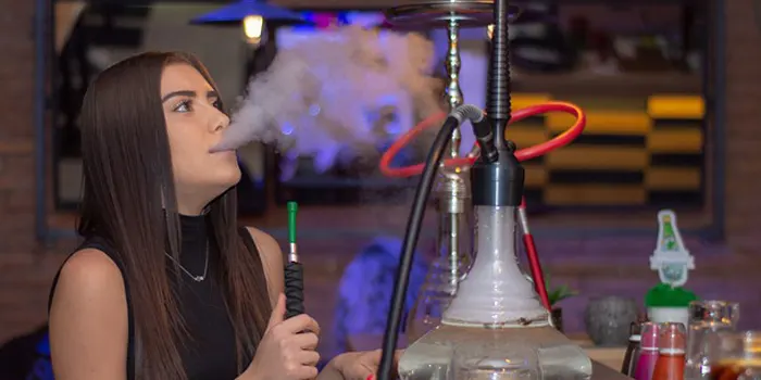 タバコ 輪っか 作りやすい種類