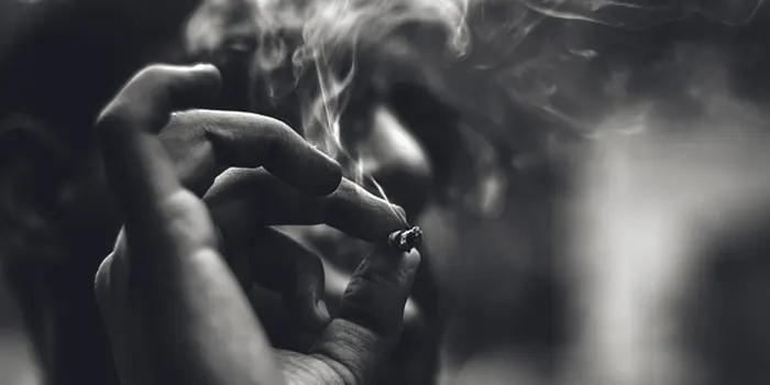 タバコ 輪っか 難易度