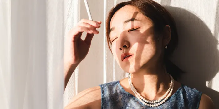 シケモクを吸うメリット