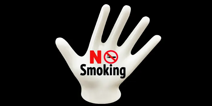 シケモクを吸うデメリット