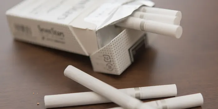 タバコの賞味期限切れの見方