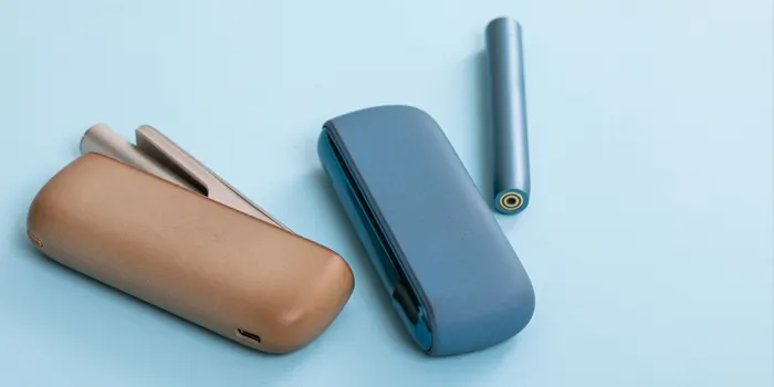 加熱式タバコの賞味期限切れの見方