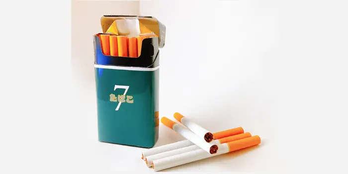 賞味期限を書いてないタバコの種類や賞味期限切れの確認方法