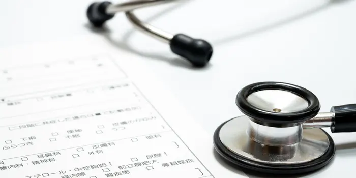 しゃっくりが止まらない原因と病院受診の目安