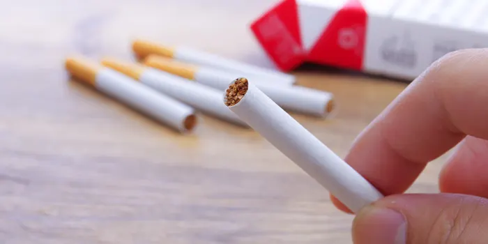 タバコの長さはショート・ロング以外にもある