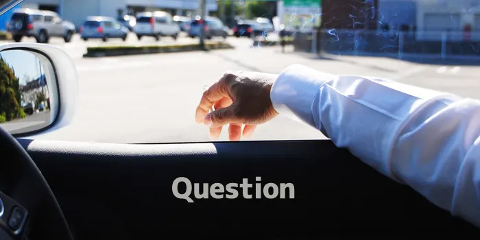 タバコのショート・ロングに関する質問