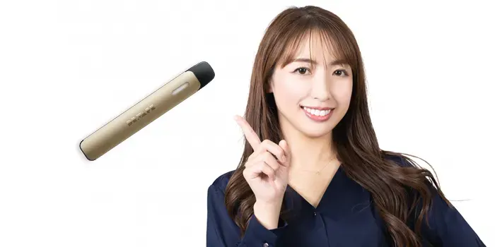 ドクターベイプ2の持ち運びケースの選び方