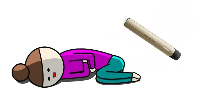 ドクターベイプモデル2による死亡説はある？