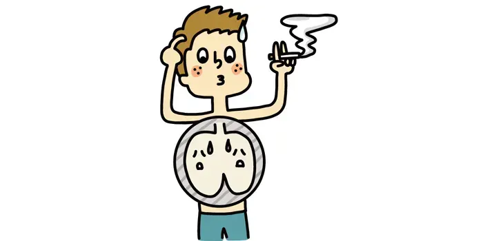 ドクターベイプモデル2は肺に水が溜まるって本当？