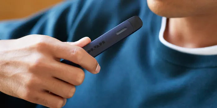 ドクターベイプ2 使い方 吸い方 コツ