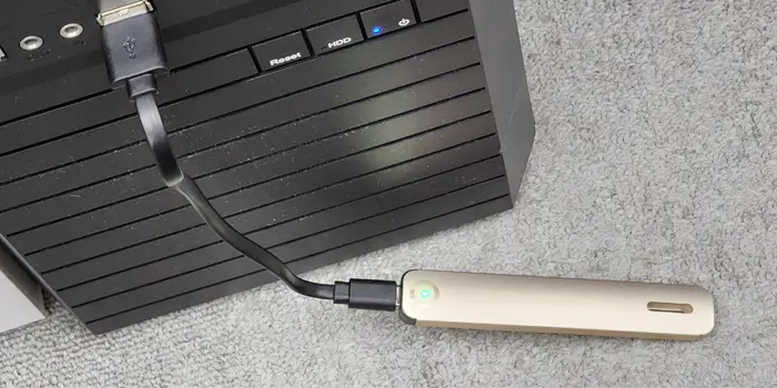 ドクターベイプ2 使い方 充電仕方