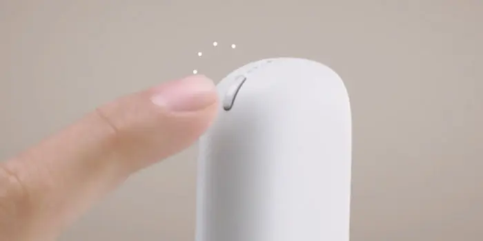 アイコス3・アイコス3デュオの充電が終わらない時は電源を入れる