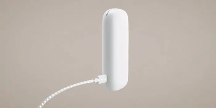 アイコス3・アイコス3デュオの充電時間