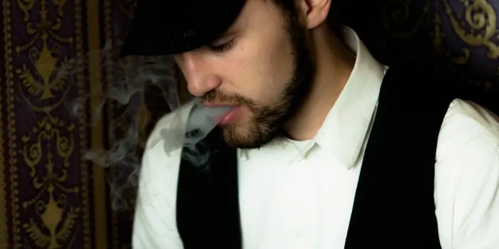 ふかしタバコの3つの見分け方