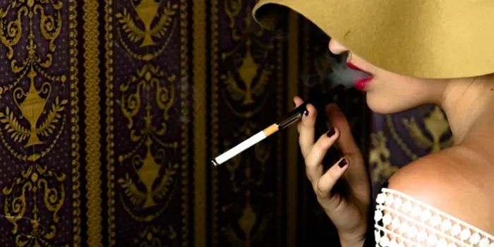 ふかしタバコがダサいと言われる7つの理由