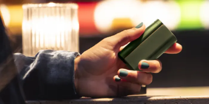 グローハイパーX2 吸えるタバコ