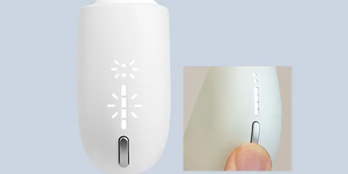 全アイコスの充電が終わらない時は電源が入るかを確認