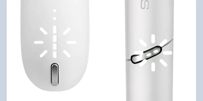 全アイコスの充電が終わらない時は温度環境を確認