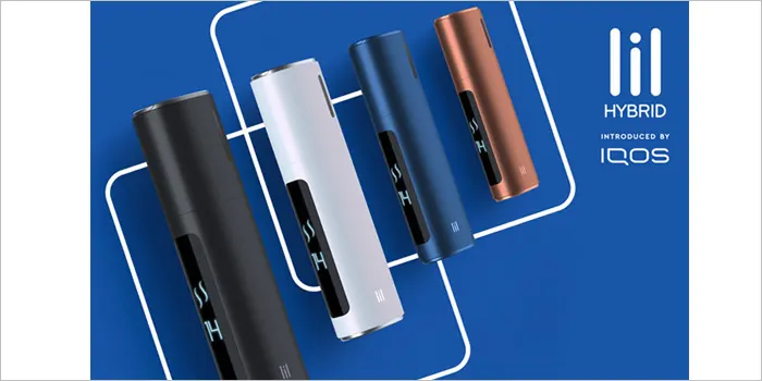 リルハイブリッドの画像