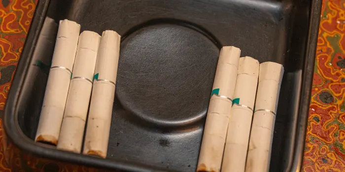 lil HYBRID(リルハイブリッド)に含まれている成分の危険性