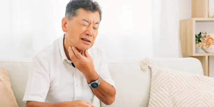 lil HYBRID(リルハイブリッド)で喉が痛くなるのはなぜ