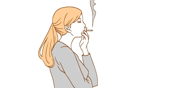 リトルシガーの吸い方