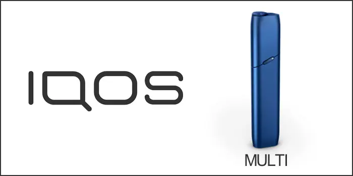 アイコス３マルチの充電が終わらない原因と対処法