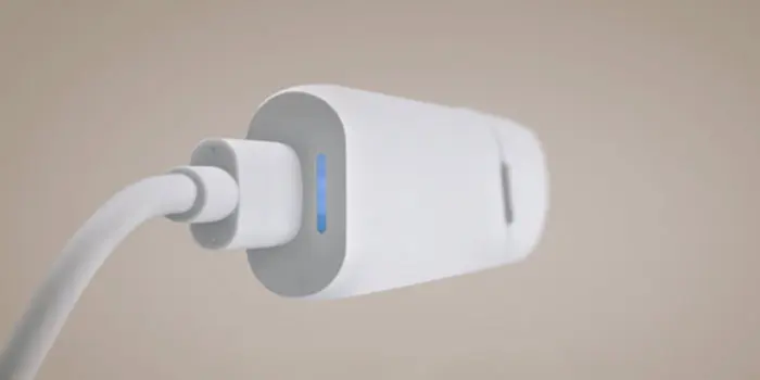 アイコス3マルチの充電時間