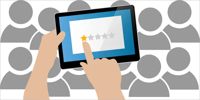 悪い口コミ評価