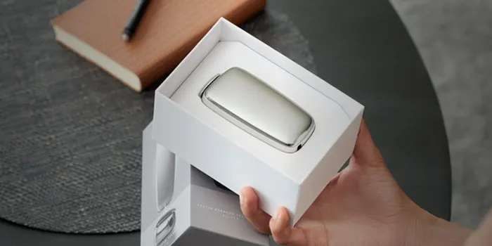 プルームXのリセット方法