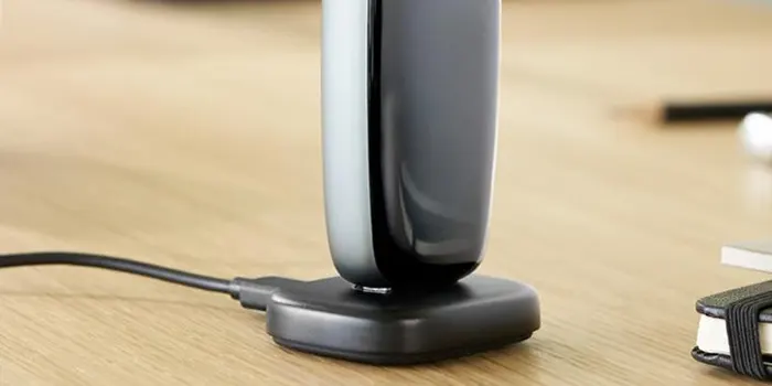 プルームXが充電できない時の直し方